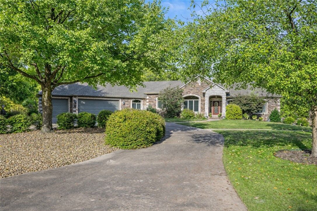 Property Photo:  20 Beaty Lane  AR 72715 