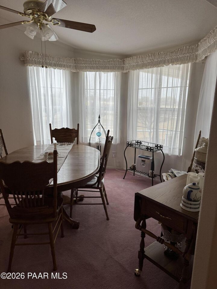 Property Photo:  8910 S Highway 89  AZ 86332 