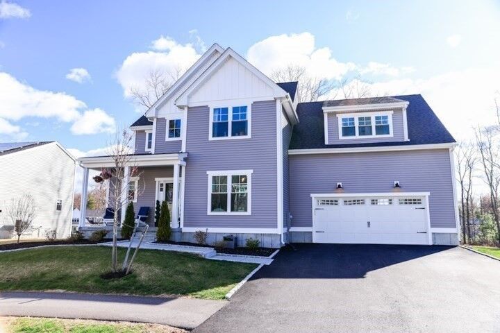 Property Photo:  31 Lilac Ave  MA 02019 