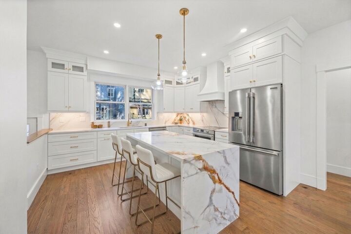 Property Photo:  31 Houghton St A  MA 02143 