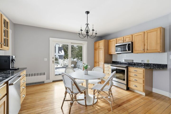 Property Photo:  428 Main  MA 02043 