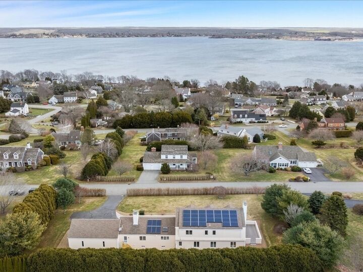 Property Photo: 95 Holman St RI 02871