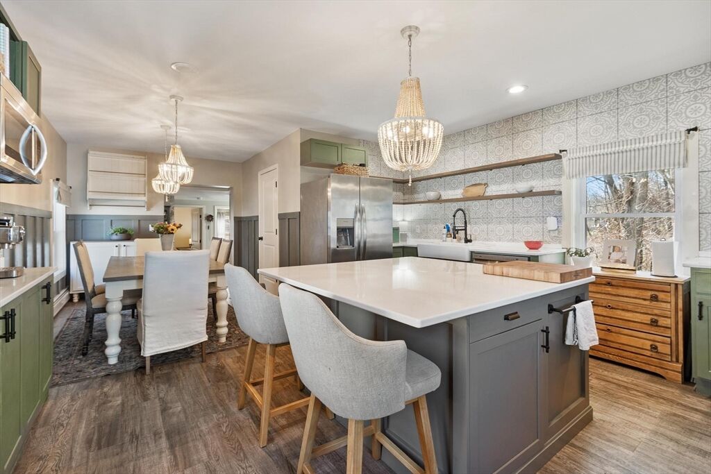 Property Photo:  24 Russ St  MA 01364 