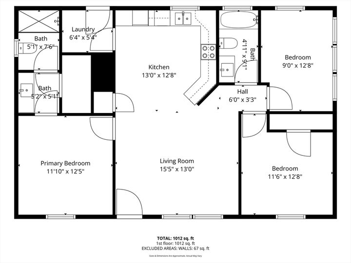 Property Photo:  200 North St 23-B  MA 01923 