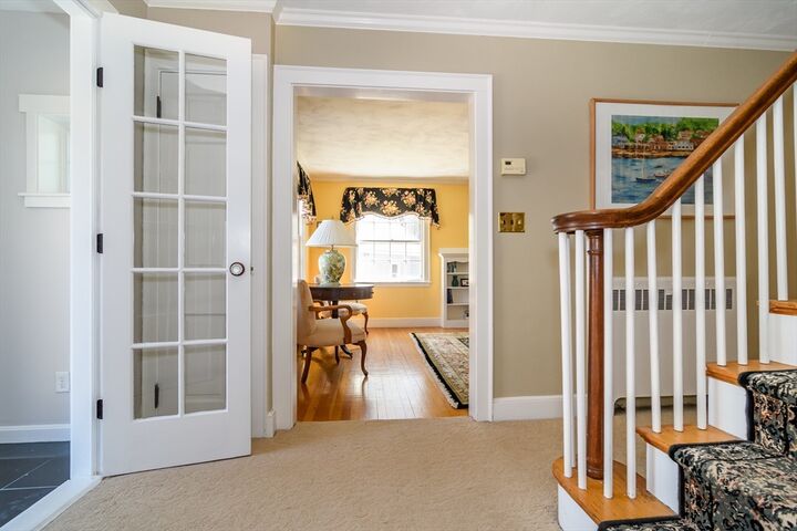 Property Photo: 786 Boston Post Rd MA 02493