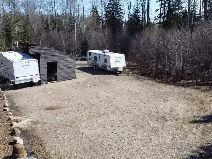 Property Photo: Lot #99 Hilliards Bay Estates AB T0G 1C0