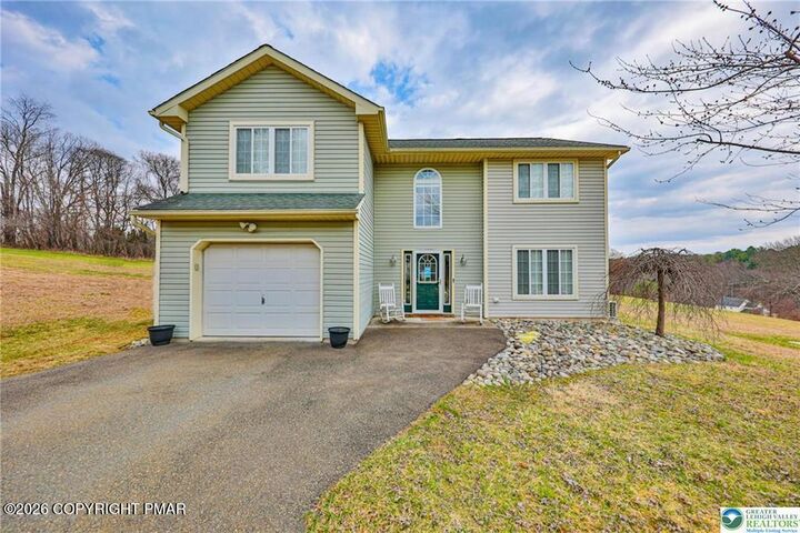 Property Photo: 2260 Reo Drive PA 18330