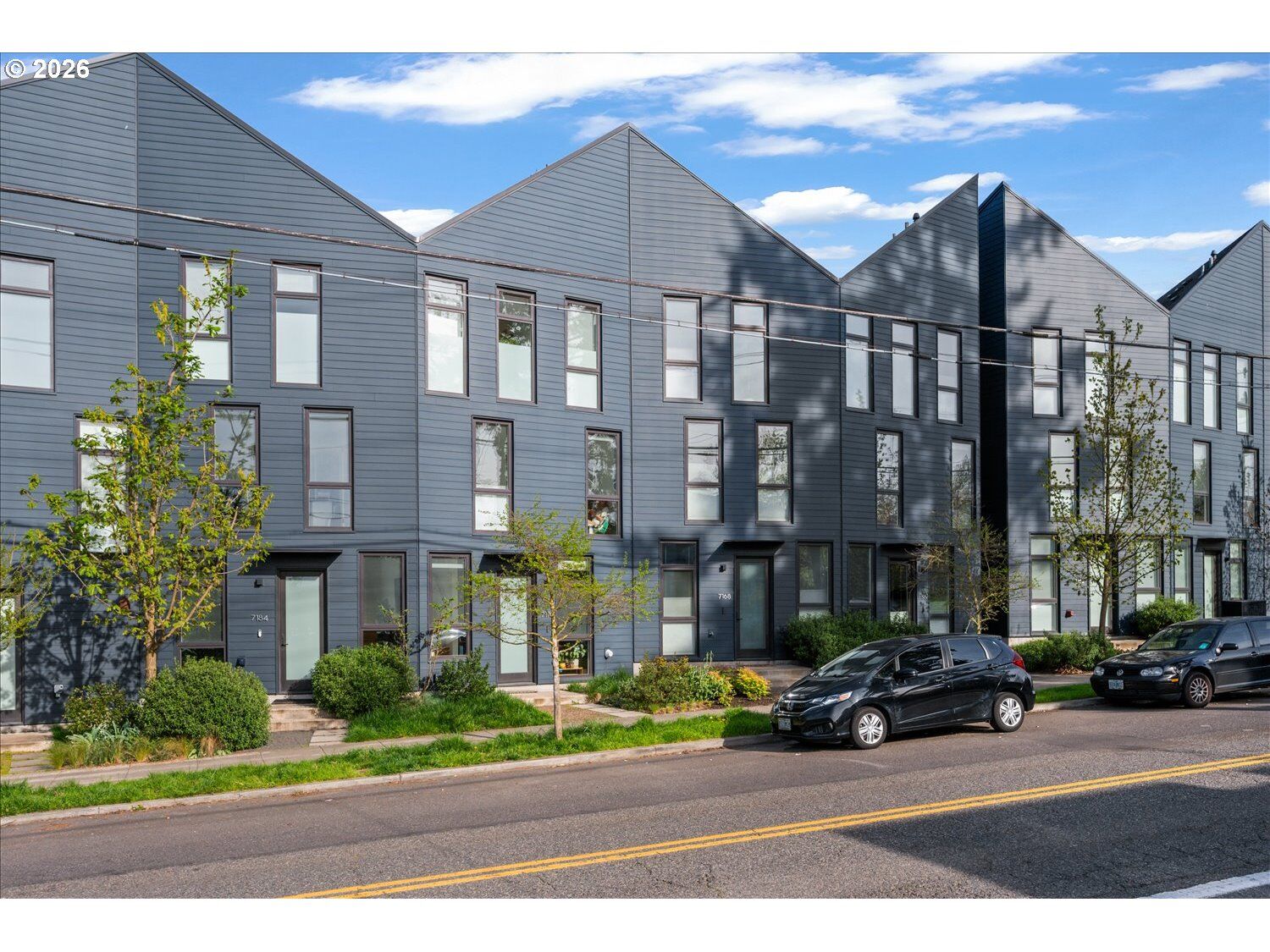 Property Photo:  7168 N Vancouver Ave  OR 97217 