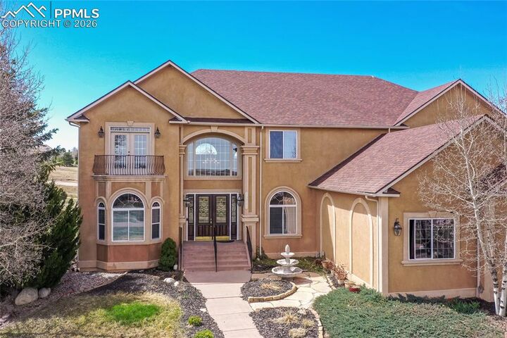 Property Photo:  19230 Lochmere Court  CO 80132 