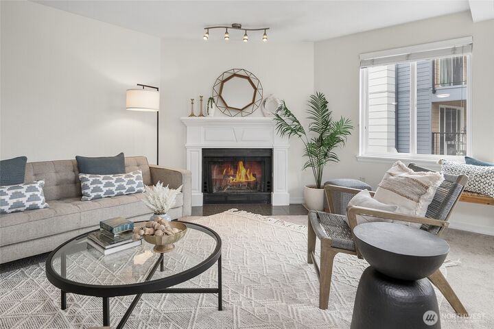 Property Photo: 20324 Bothell-Everett Highway SE F204 WA 98012