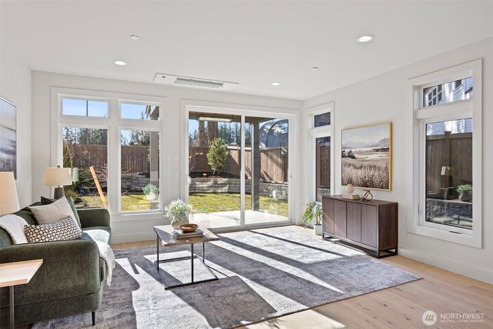 Property Photo: 9311 132nd Avenue NE WA 98033