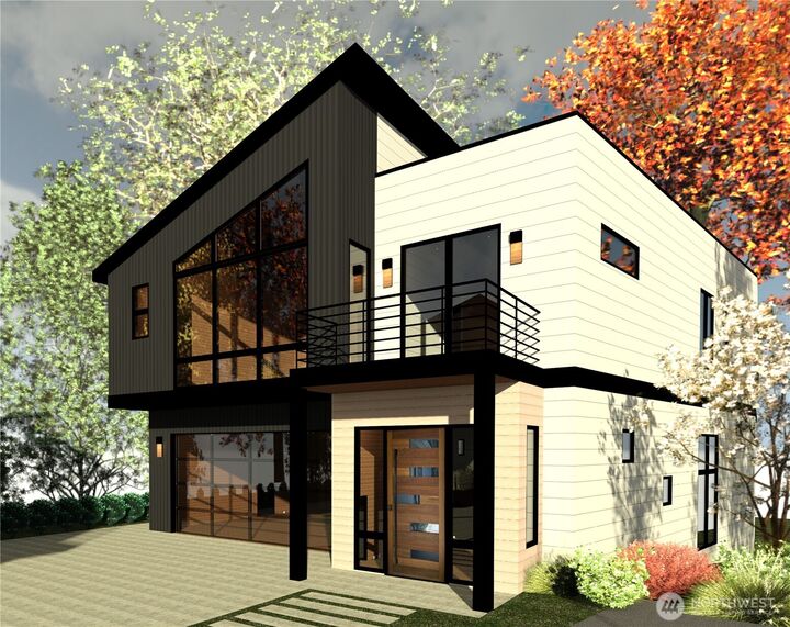 Property Photo: 2712 222nd Avenue SE WA 98075