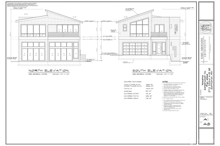 Property Photo: 2712 222nd Avenue SE WA 98075