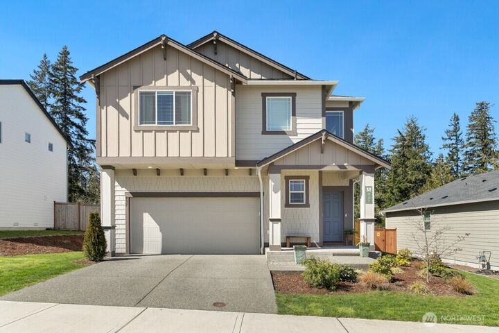 Property Photo:  937  Panoramic Loop  WA 98312 