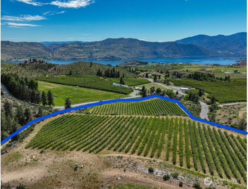Property Photo:  0  Chelan Ranch Rd. Lot 2  WA 98816 