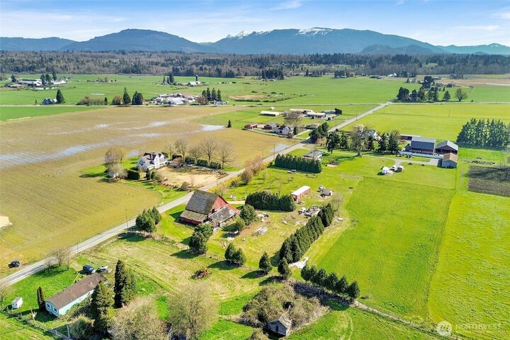 Property Photo:  16068  Field Road  WA 98232 