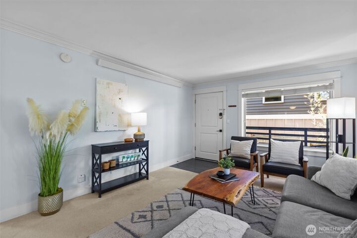 Property Photo: 1430 NW 59th Street 202 WA 98107