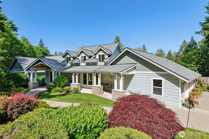 Property Photo:  5327  78th Ave NW  WA 98335 