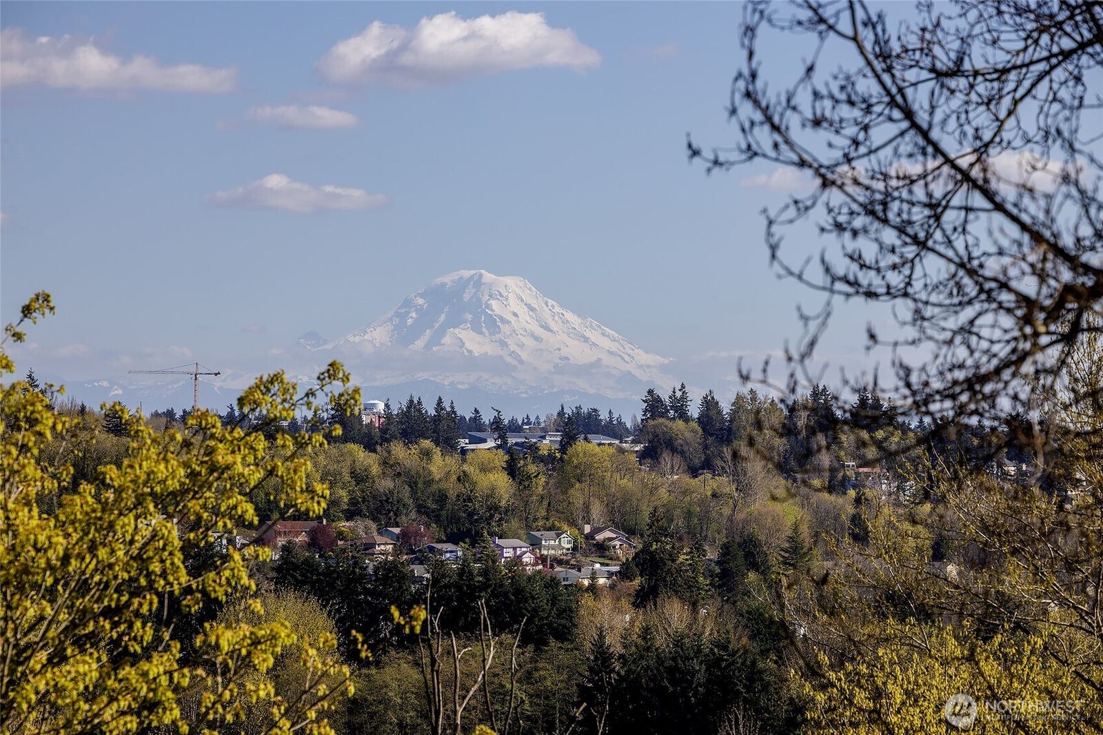 Property Photo:  20910  9th Avenue S  WA 98198 