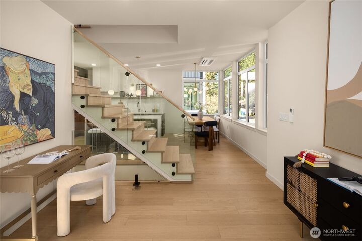 Property Photo: 14031 Densmore Avenue N WA 98133