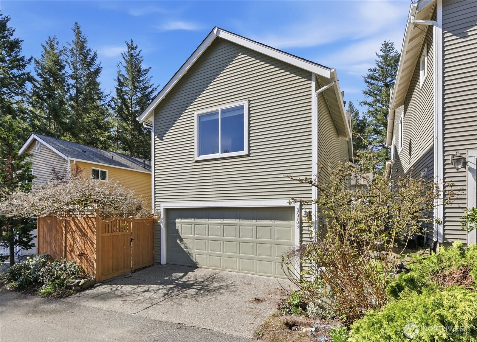 Property Photo:  36703 SE Gravenstein Court  WA 98065 