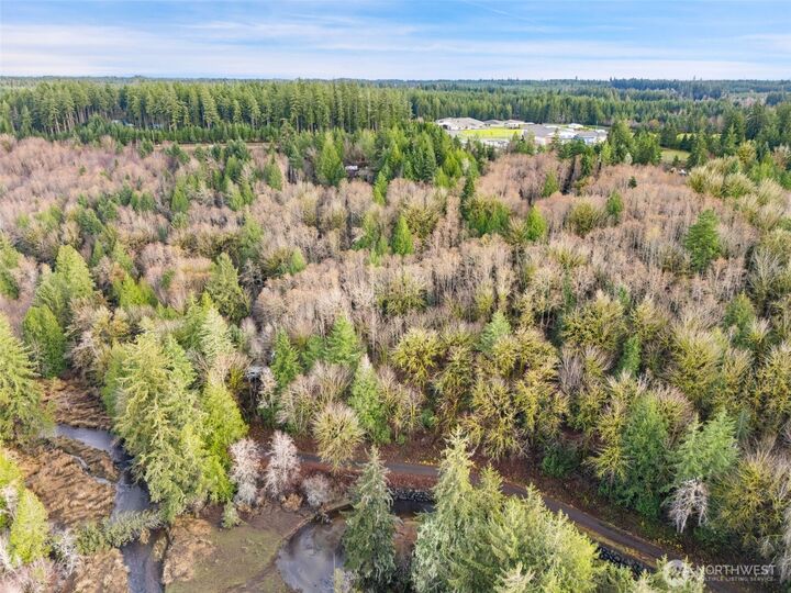 Property Photo: 0 Tr 2&3 E Agate Road WA 98584