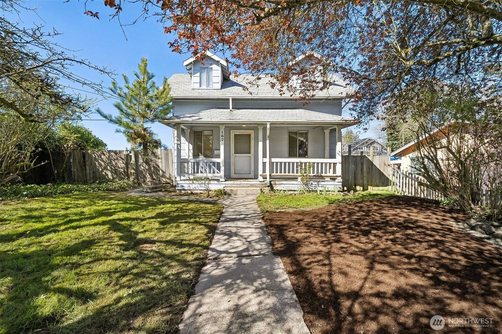 Property Photo:  1673 S 58th Street  WA 98408 