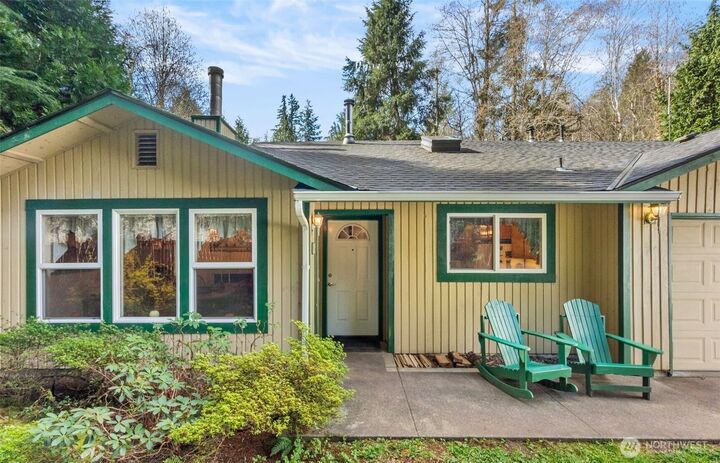 Property Photo: 11846 Deer Trail Lane SW WA 98512