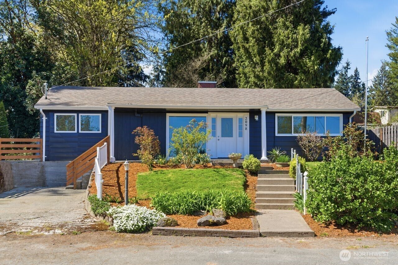 Property Photo:  2098 NE Sunrise Drive  WA 98310 