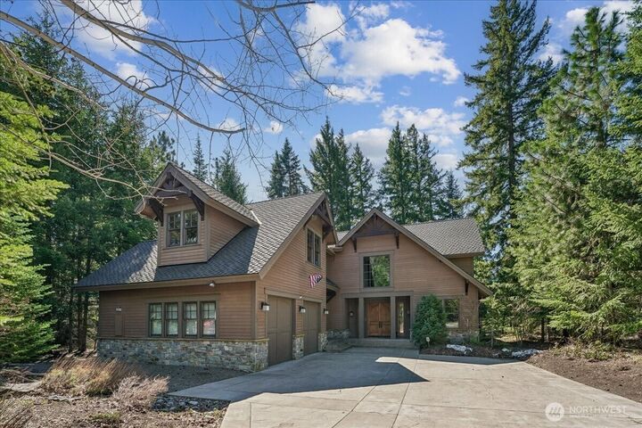 Property Photo:  50  Larkspur Loop  WA 98922 
