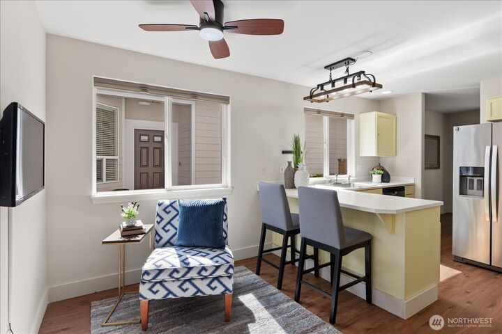 Property Photo:  16304  49th Avenue W 4A  WA 98026 