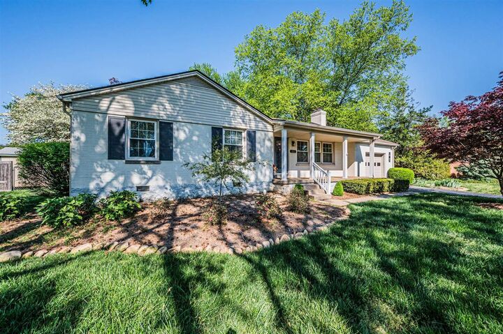 Property Photo:  508 Ashmoor Avenue  KY 42101 