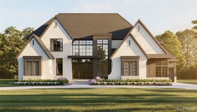 Property Photo:  1454 Banmoor Drive  MI 48084 