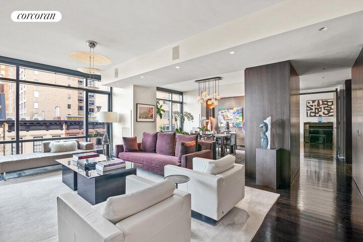 Property Photo:  170 E End Avenue 5ab  NY 10128 