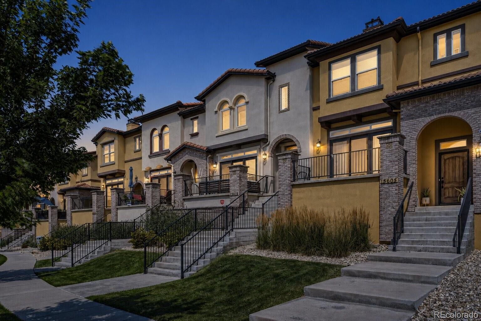 Property Photo:  15615 W La Salle Avenue  CO 80228 