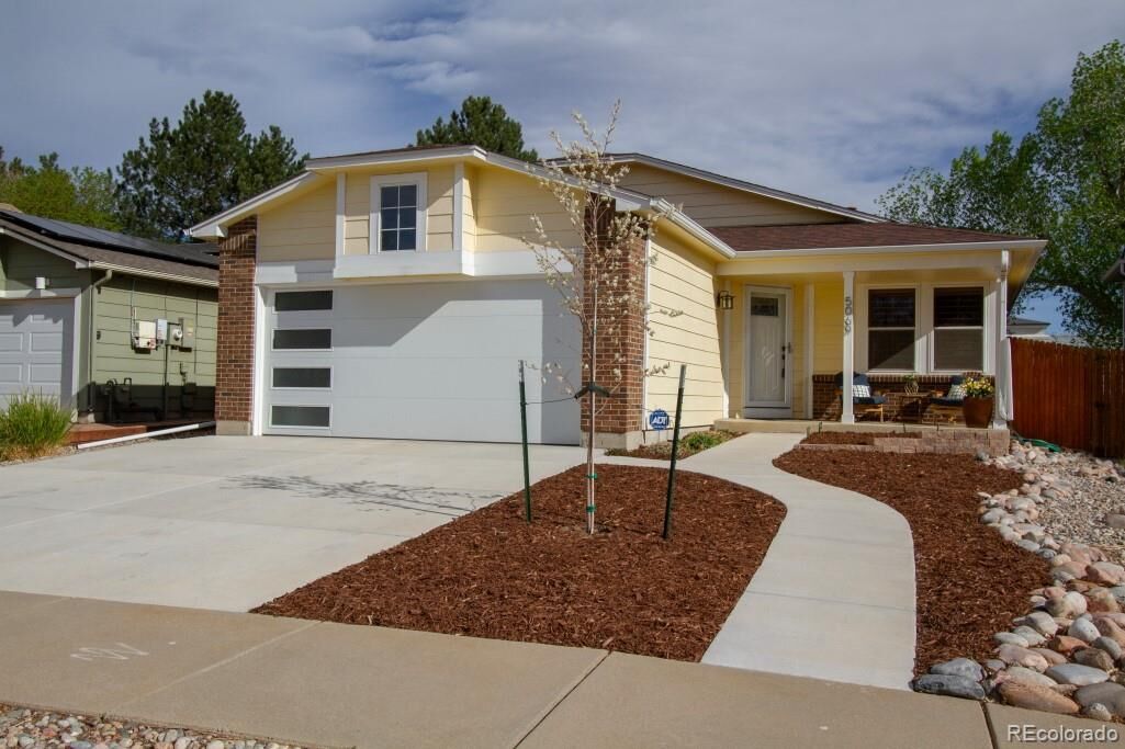 Property Photo:  5069 W 62nd Avenue  CO 80003 