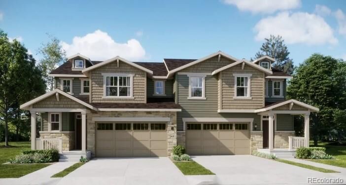Property Photo:  6831 Arbor Boulevard E  CO 80602 
