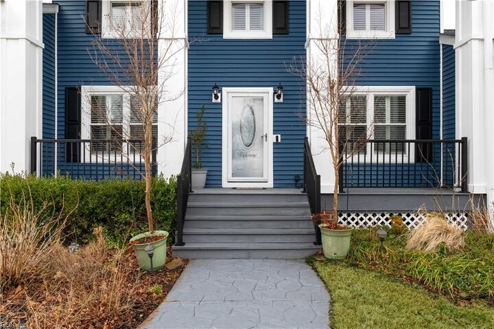 Property Photo:  1627 Prospect Dr  VA 23322 