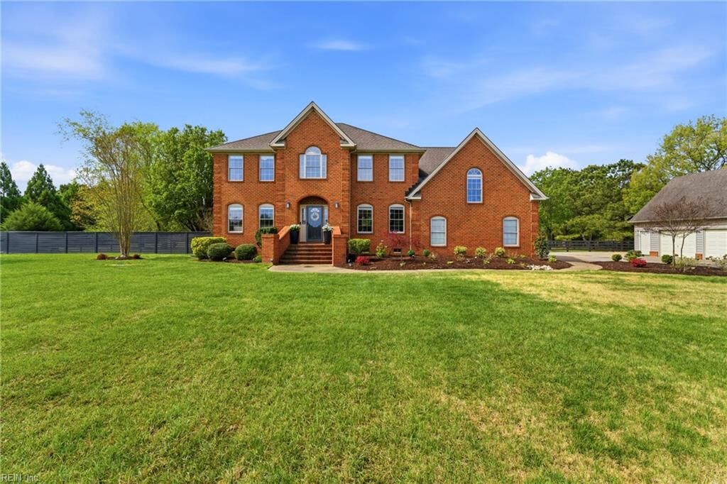 Property Photo:  1512 Gray Rock Rd  VA 23322 