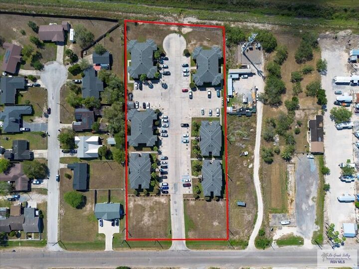 Property Photo: 1000 Stenger St. TX 78586