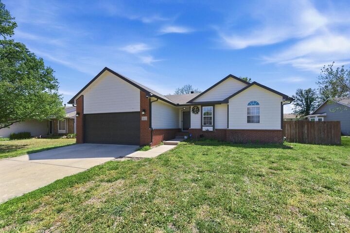 Photo de la propriété:  10109 W Haskell St  KS 67209 