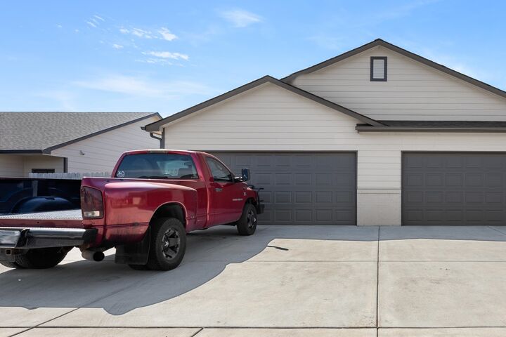 Property Photo:  12049 / 12051 W Shadow Lakes St  KS 67205-5261 