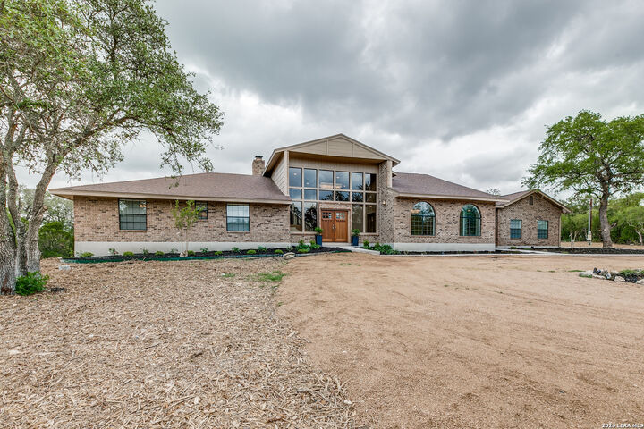 Property Photo:  13539 Sleepy Oaks  TX 78253 
