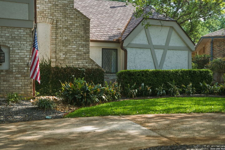 Property Photo:  13702 Bluffmont  TX 78216 