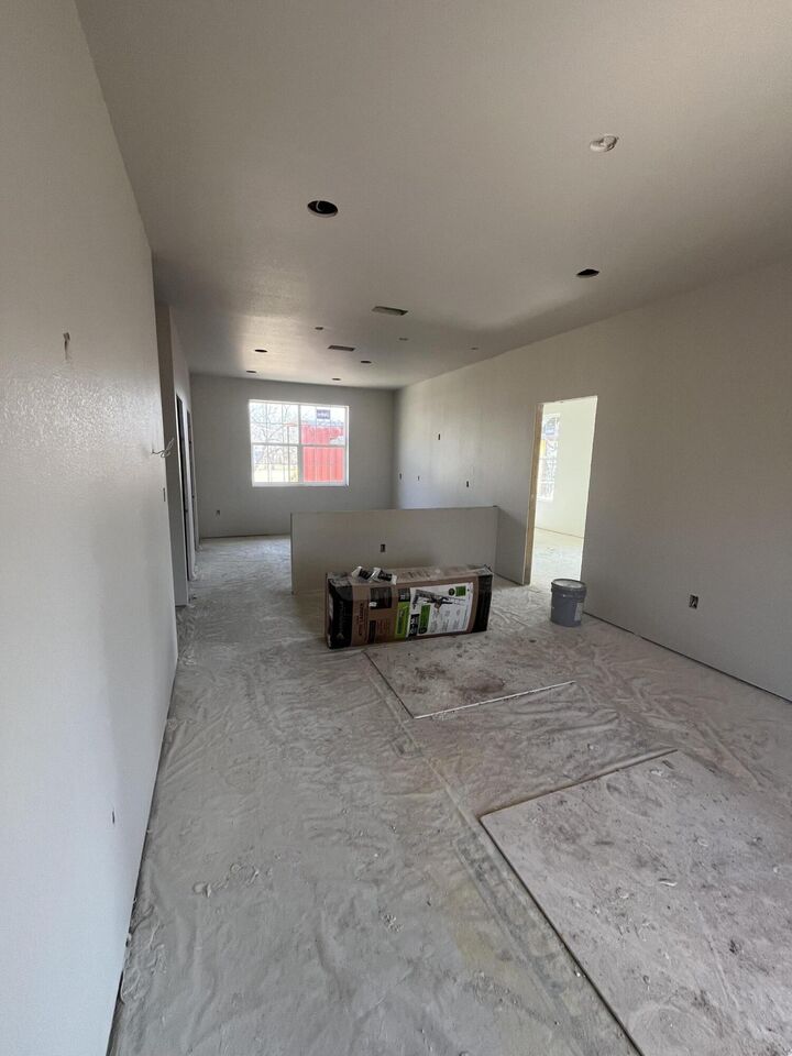 Property Photo:  633 W Ave Z  TX 76903 