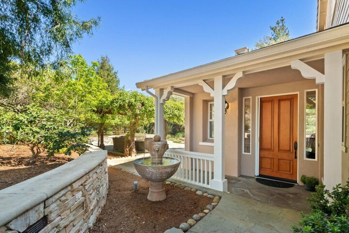 Property Photo: 335 Bridlewood Court CA 95060