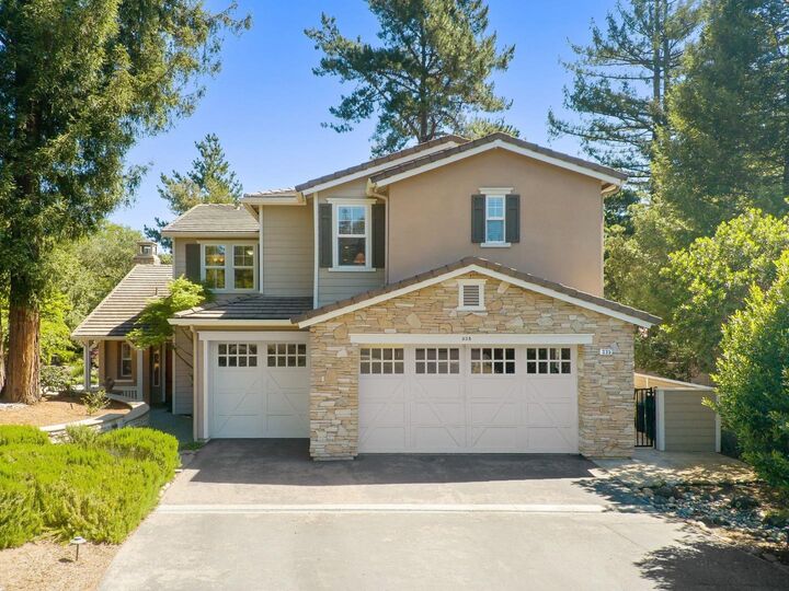 Property Photo:  335 Bridlewood Court  CA 95060 