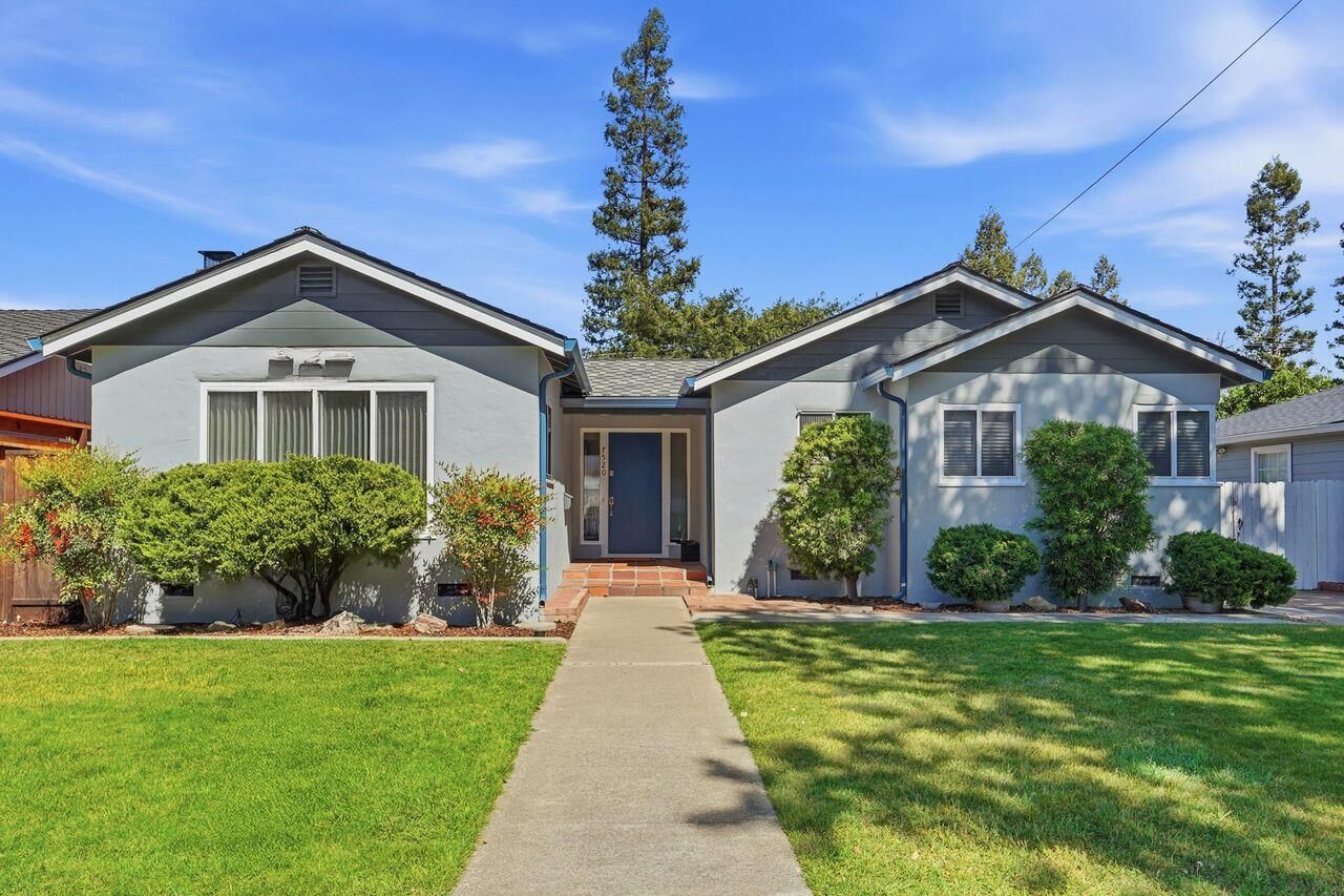 Property Photo: 7520 Carmel Street CA 95020