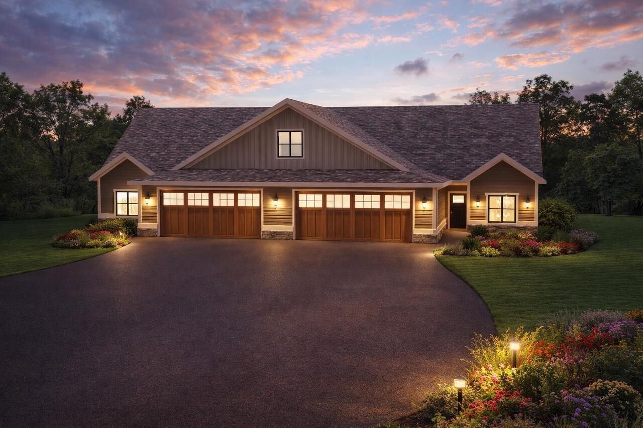 Property Photo: Lot 32 #2 Spring Street WI 53588