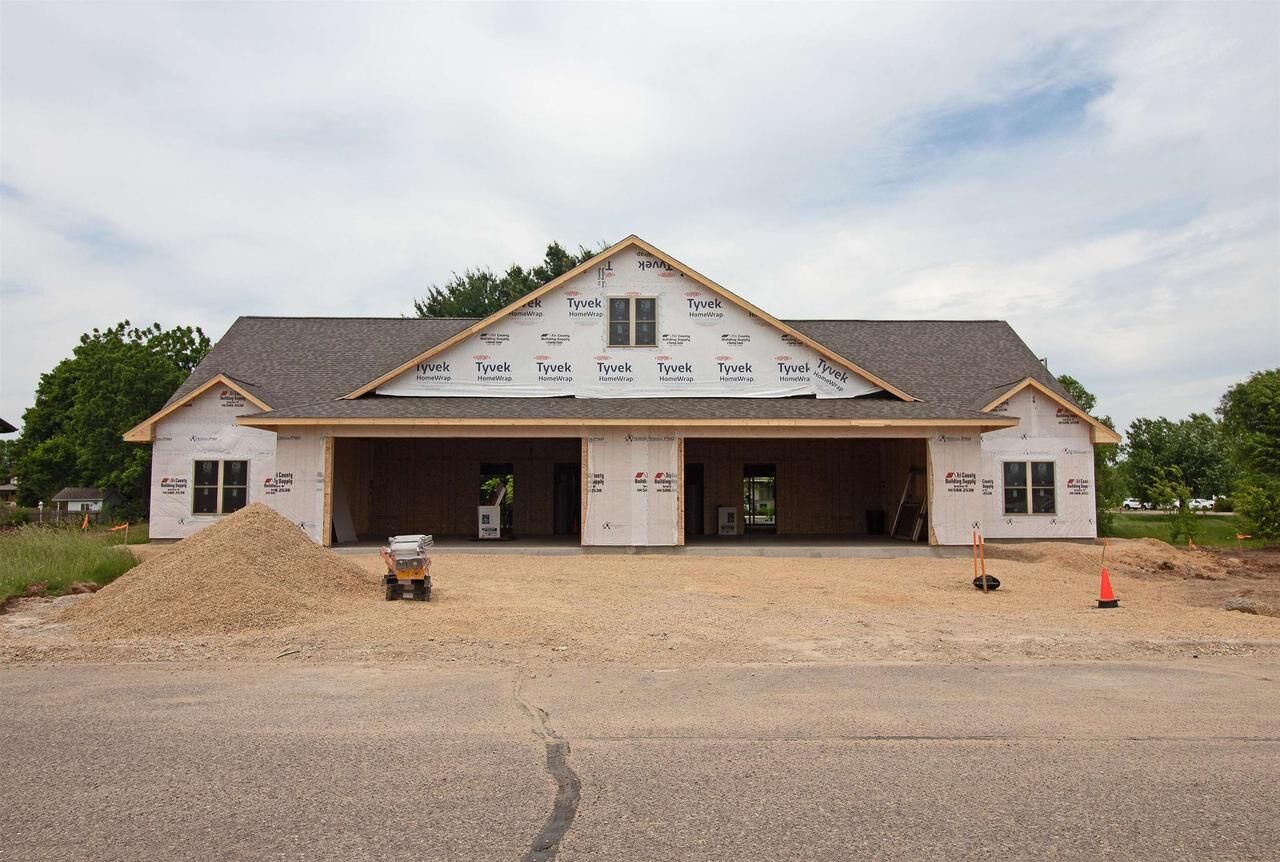 Property Photo:  Lot 32 #2 Spring Street  WI 53588 